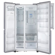 LG DUPLEX | DOOR IN DOOR | 29 cu.ft, LS79SDN