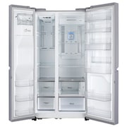 LG DUPLEX | DOOR IN DOOR | 29 cu.ft, LS79SDN