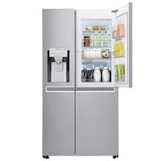 LG DUPLEX | DOOR IN DOOR | 29 cu.ft, LS79SDN