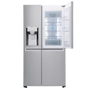 LG DUPLEX | DOOR IN DOOR | 29 cu.ft, LS79SDN