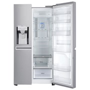 LG DUPLEX | DOOR IN DOOR | 29 cu.ft, LS79SDN