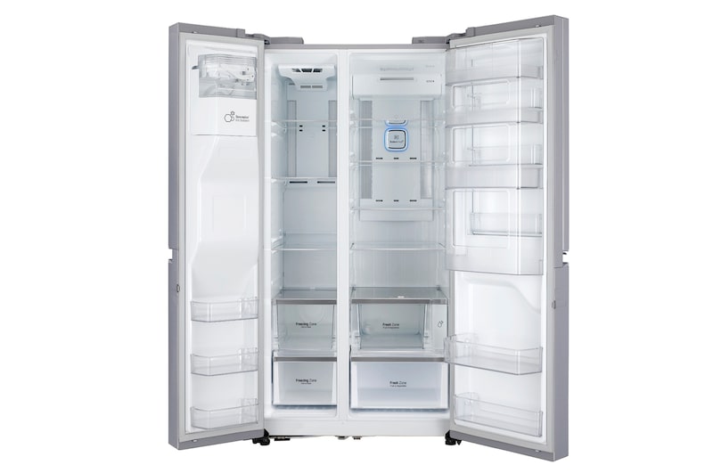 LG DUPLEX | DOOR IN DOOR | 29 cu.ft, LS79SDN