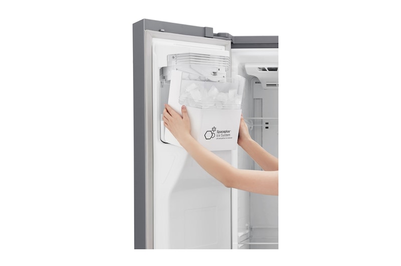 LG DUPLEX | DOOR IN DOOR | 29 cu.ft, LS79SDN