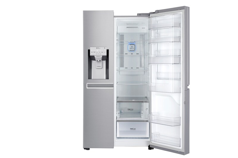 LG DUPLEX | DOOR IN DOOR | 29 cu.ft, LS79SDN