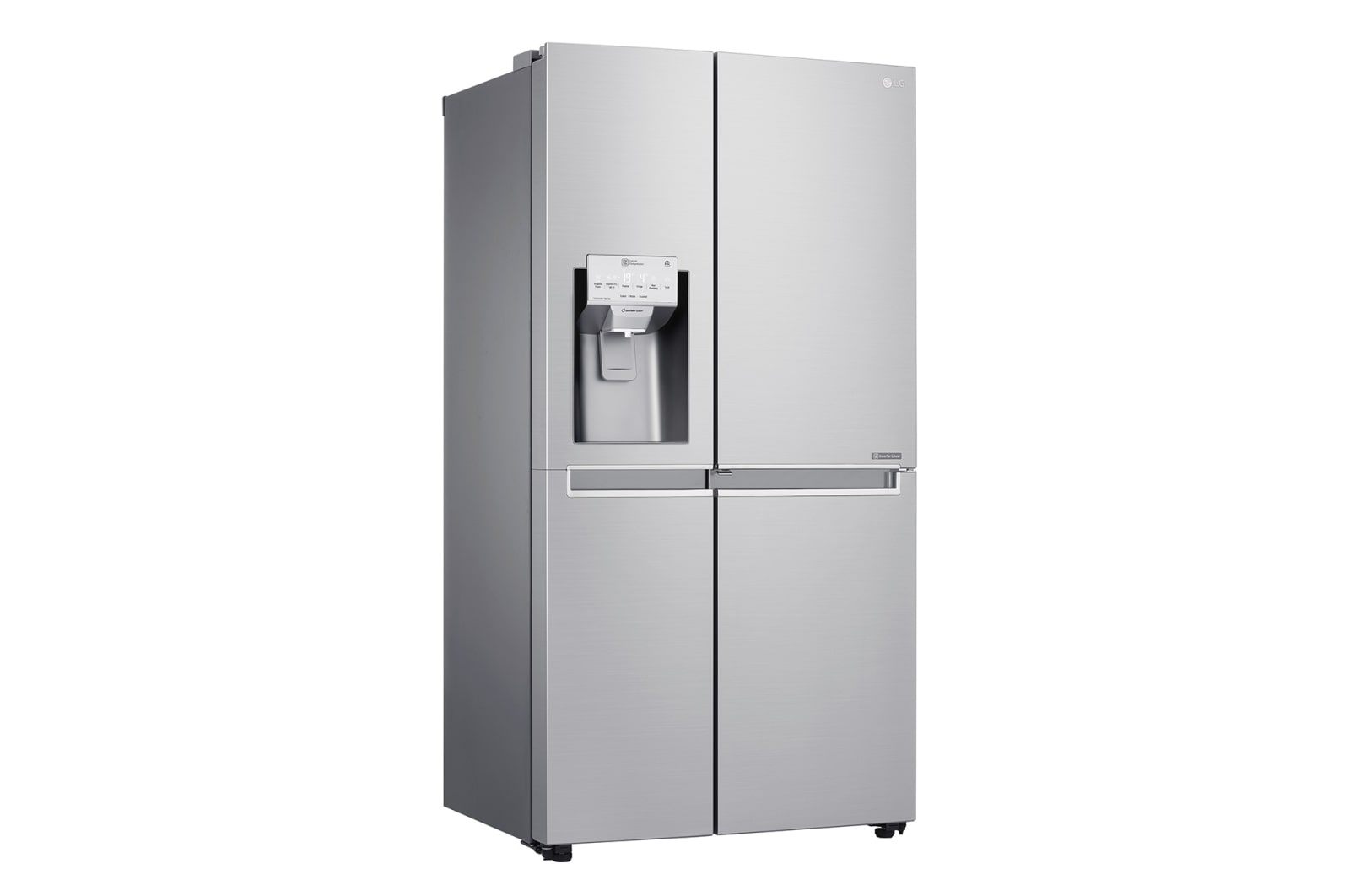 LG DUPLEX | DOOR IN DOOR | 29 cu.ft, LS79SDN