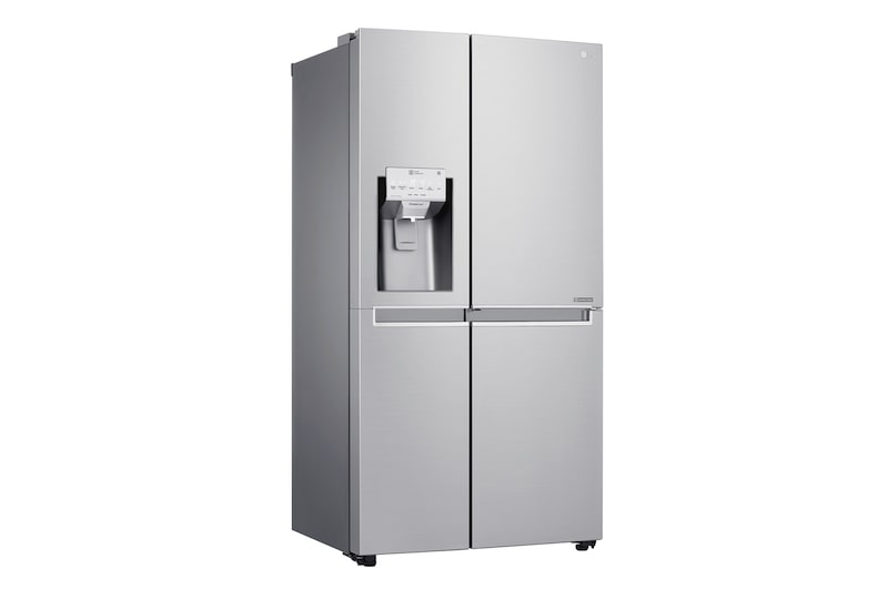 LG DUPLEX | DOOR IN DOOR | 29 cu.ft, LS79SDN