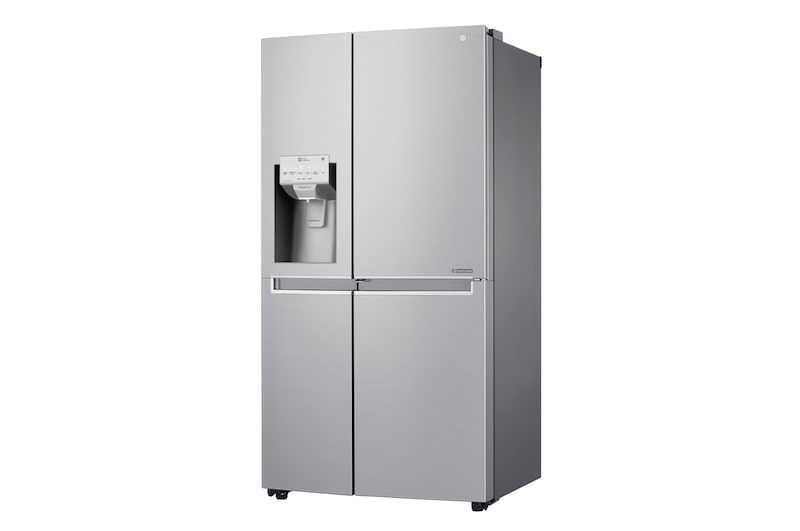 LG DUPLEX | DOOR IN DOOR | 29 cu.ft, LS79SDN