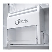 LG Refrigerador Smart Top Freezer 15 cu.ft | Linear Inverter, LT41AGPX