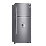 LG Refrigerador Smart Top Freezer 15 cu.ft | Linear Inverter, LT41AGPX