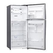 LG Refrigerador Smart Top Freezer 15 cu.ft | Linear Inverter, LT41AGPX
