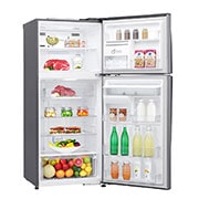LG Refrigerador Smart Top Freezer 15 cu.ft | Linear Inverter, LT41AGPX