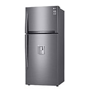 LG Refrigerador Smart Top Freezer 15 cu.ft | Linear Inverter, LT41AGPX