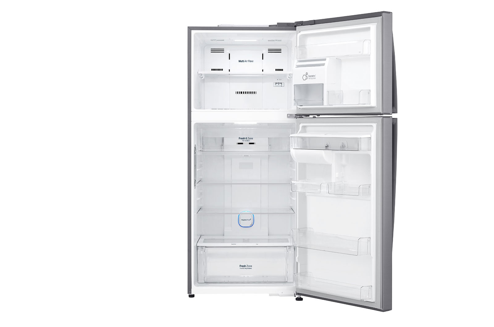 LG Refrigerador Smart Top Freezer 15 cu.ft | Linear Inverter, LT41AGPX