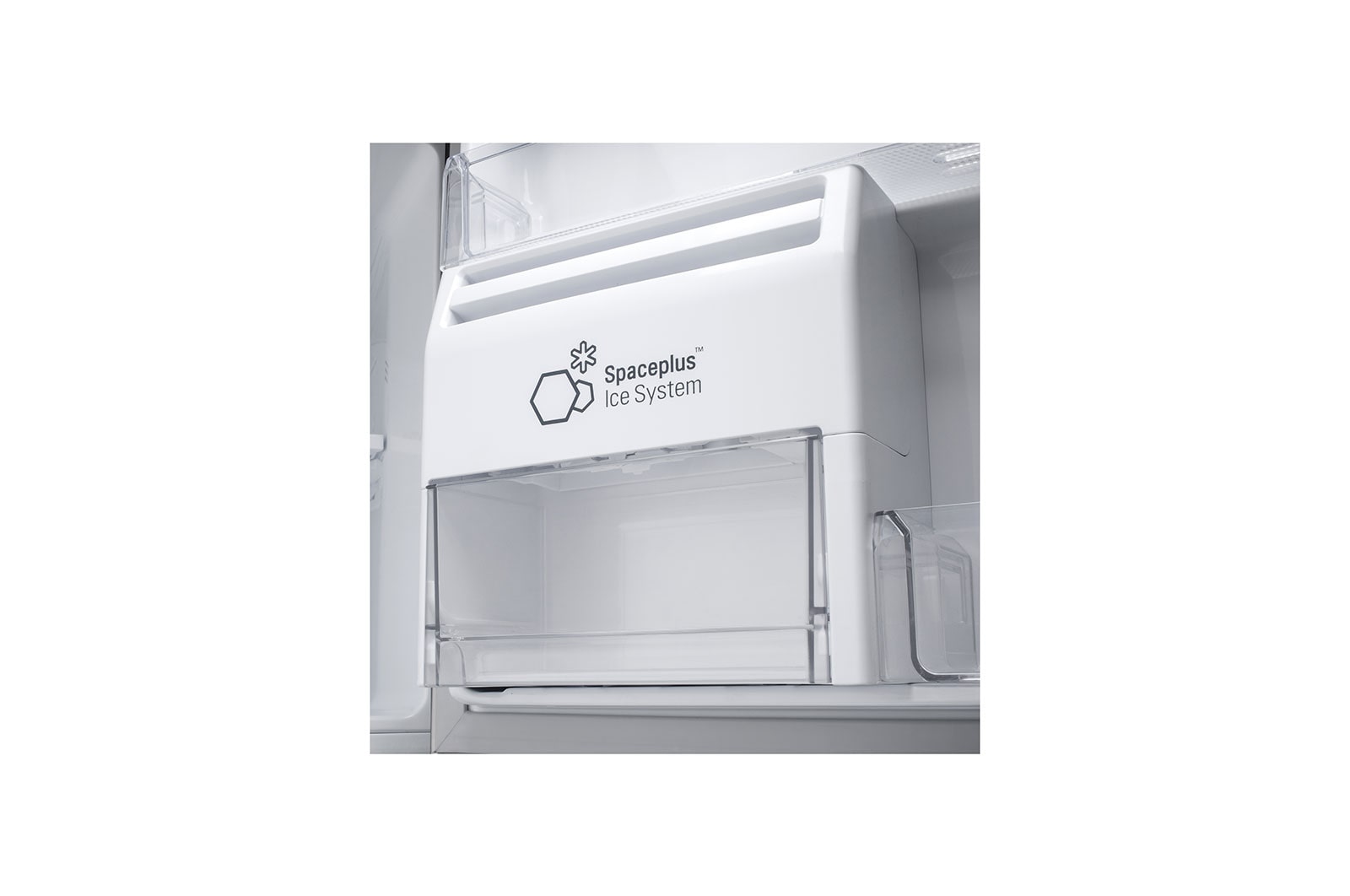 LG Refrigerador Smart Top Freezer 15 cu.ft | Linear Inverter, LT41AGPX