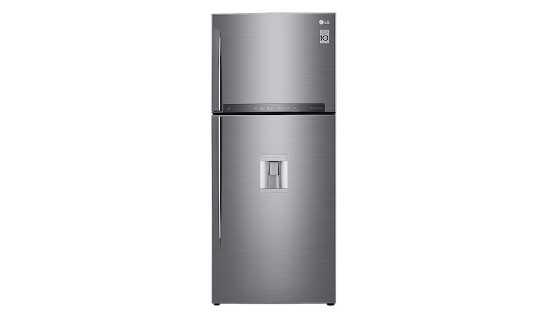 LG TOP MOUNT | 15 cu.ft, LT41SGP