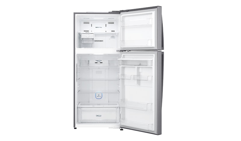 LG TOP MOUNT | 15 cu.ft, LT41SGP