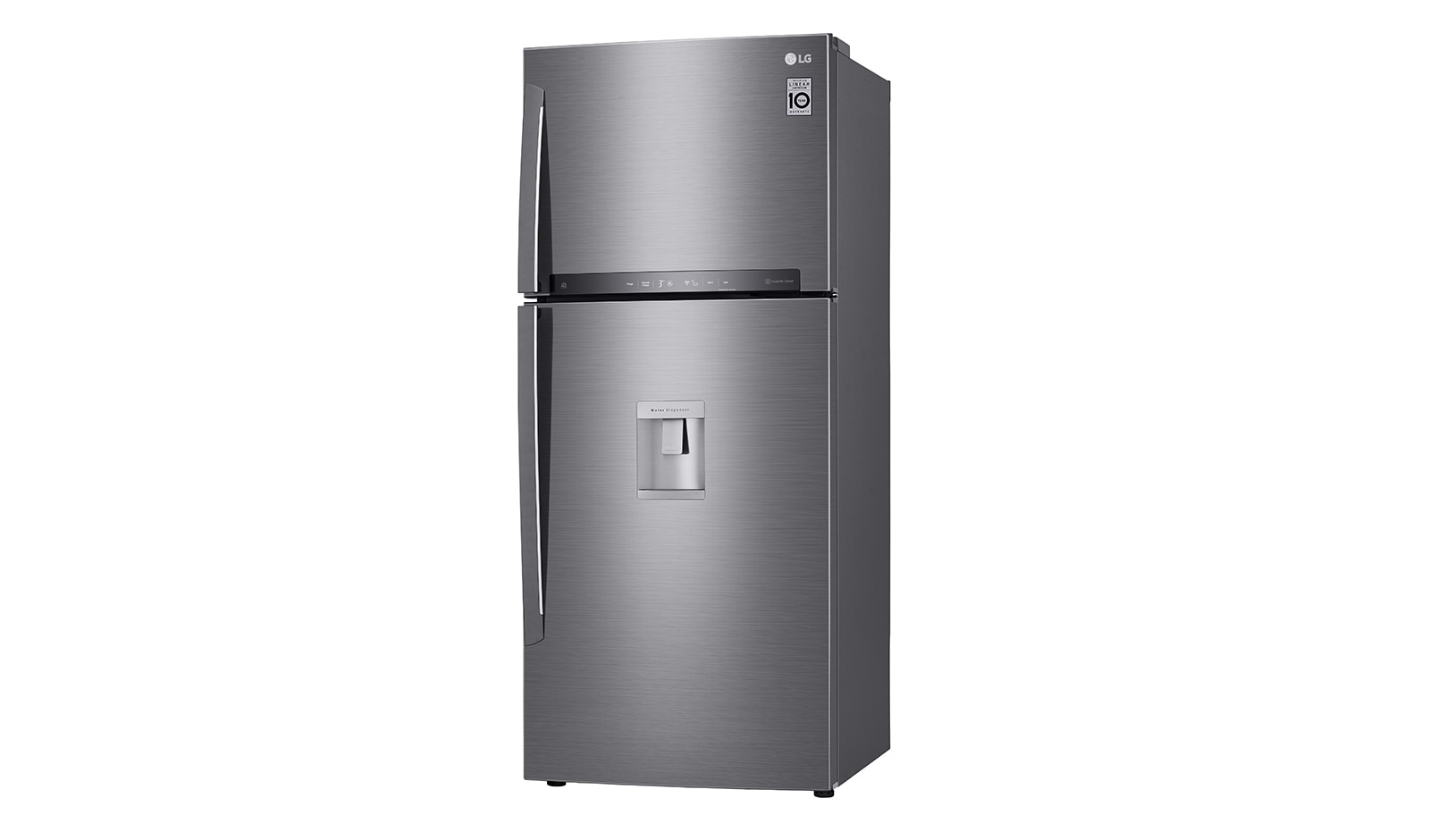 LG TOP MOUNT | 15 cu.ft, LT41SGP