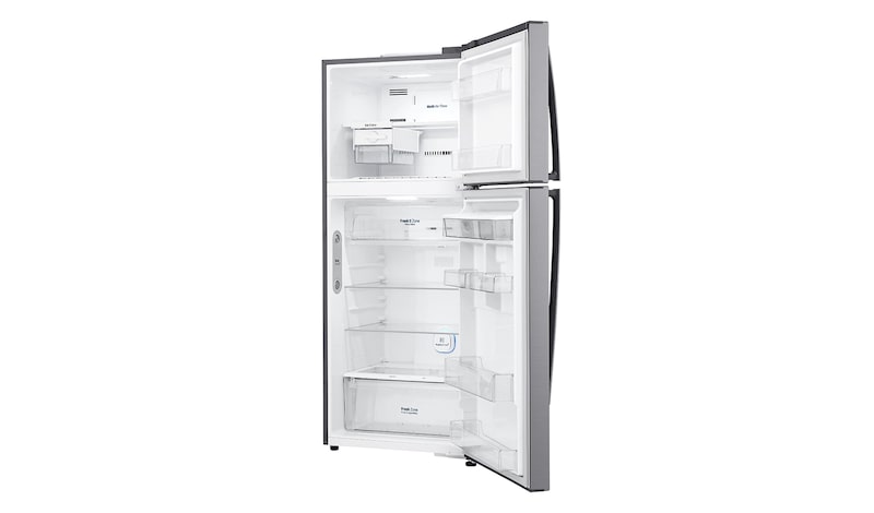 LG TOP MOUNT | 15 cu.ft, LT41SGP