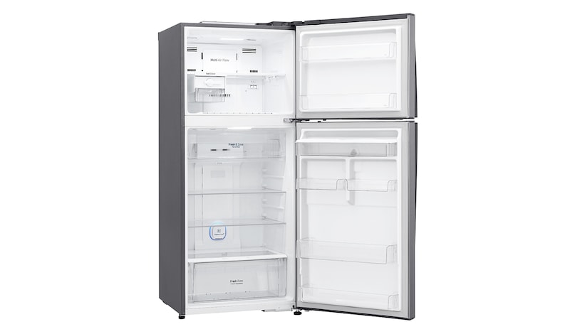 LG TOP MOUNT | 15 cu.ft, LT41SGP