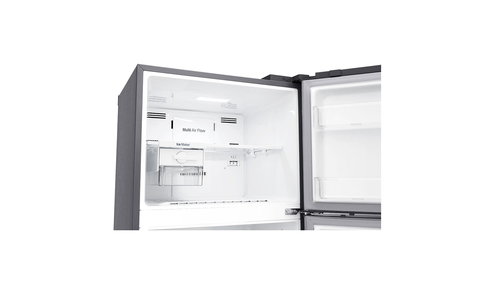 LG TOP MOUNT | 15 cu.ft, LT41SGP