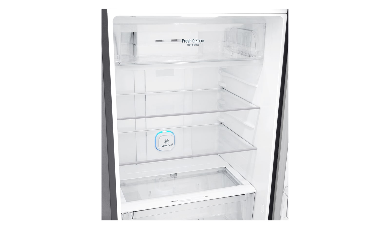 LG TOP MOUNT | 15 cu.ft, LT41SGP