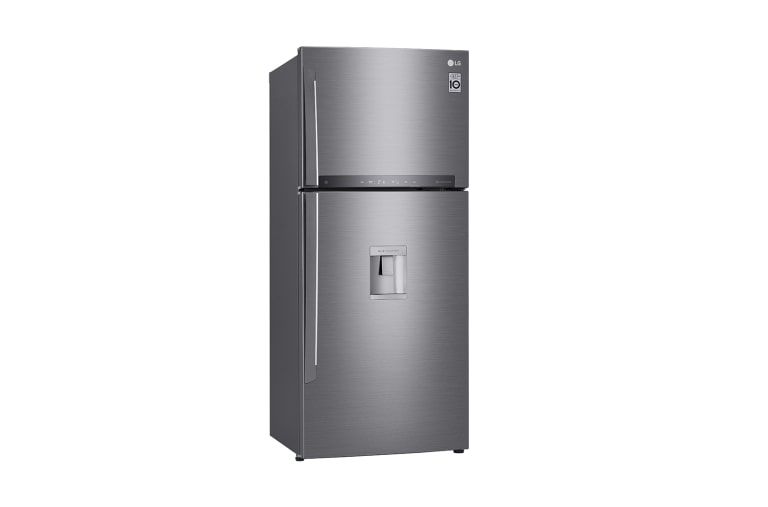 LG TOP MOUNT | 15 cu.ft, LT41SGP