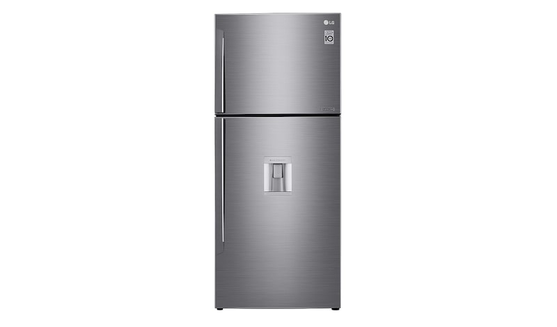 LG TOP MOUNT | 15 cu.ft, LT41WGP