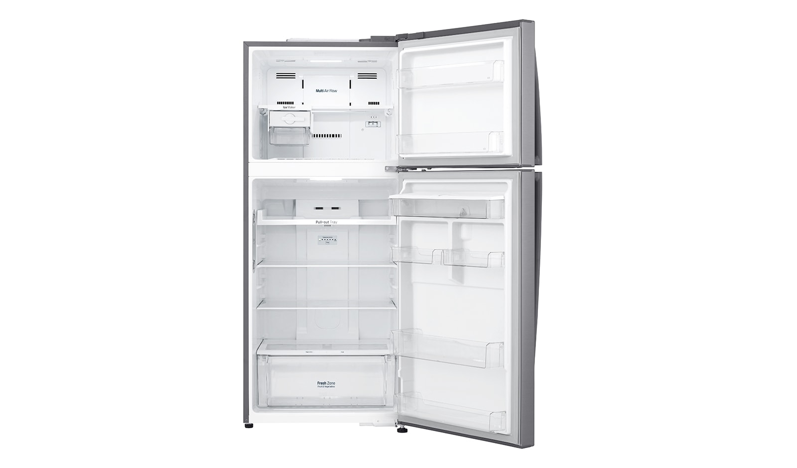 LG TOP MOUNT | 15 cu.ft, LT41WGP