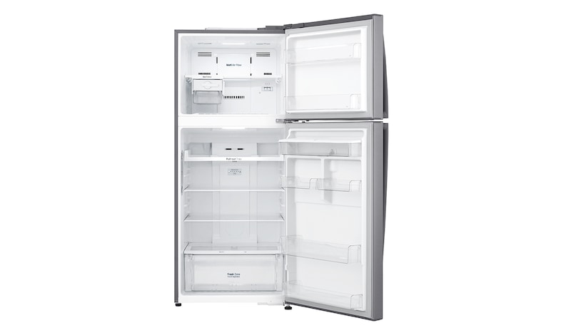 LG TOP MOUNT | 15 cu.ft, LT41WGP