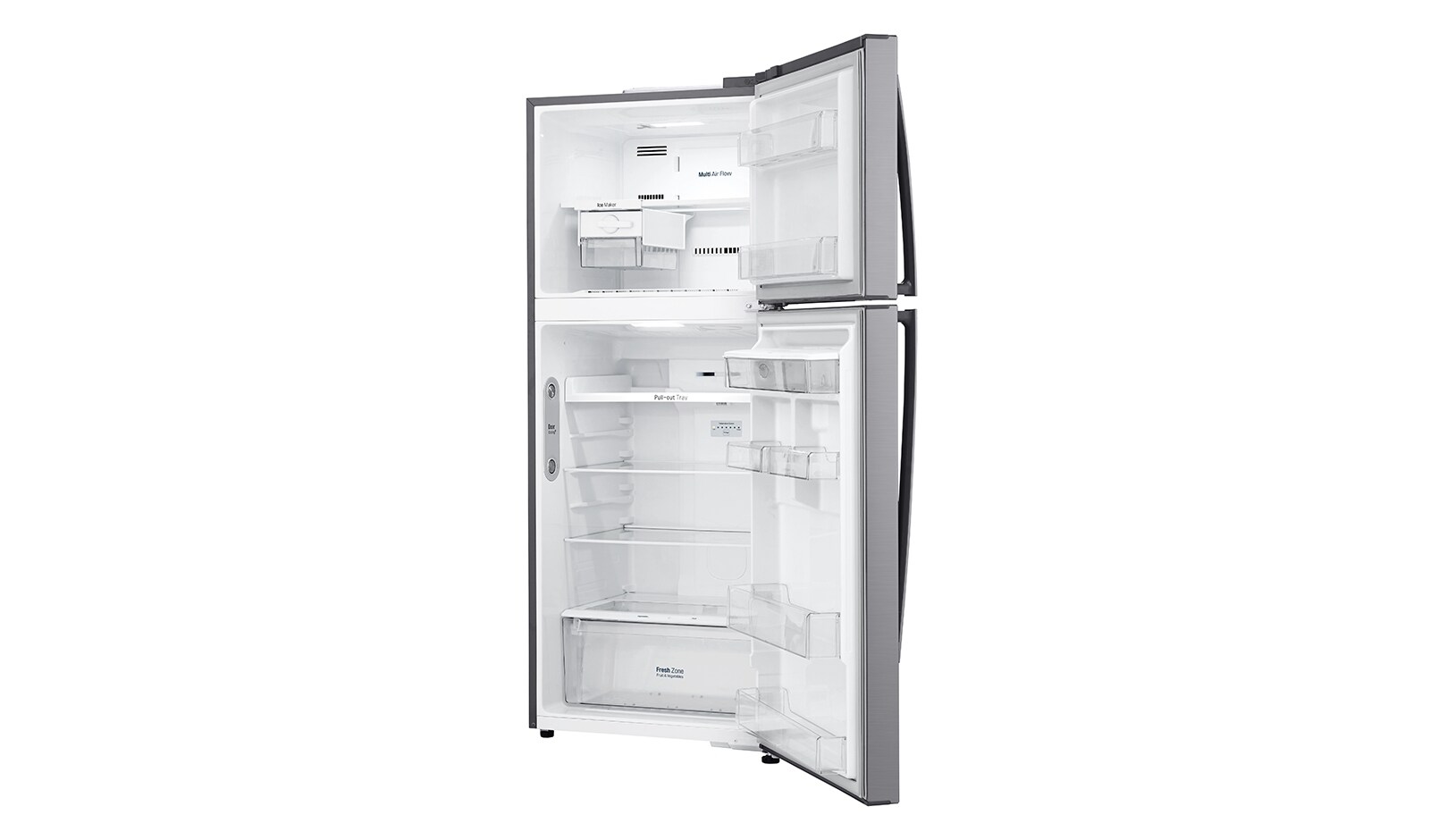 LG TOP MOUNT | 15 cu.ft, LT41WGP