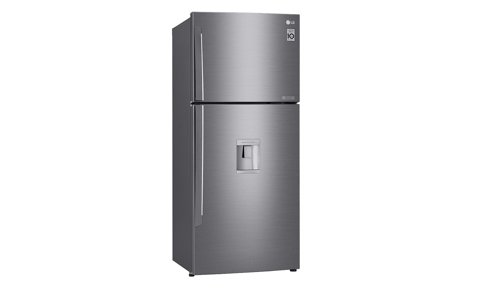 LG TOP MOUNT | 15 cu.ft, LT41WGP
