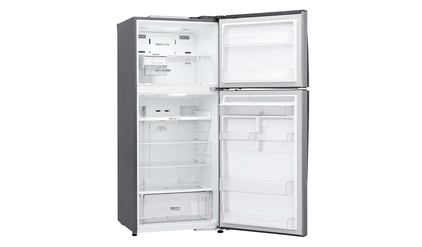 LG TOP MOUNT | 15 cu.ft, LT41WGP