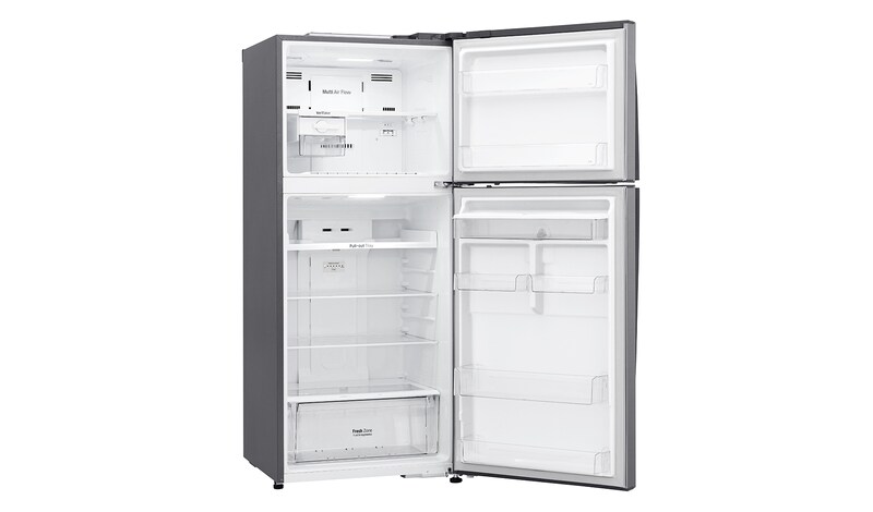 LG TOP MOUNT | 15 cu.ft, LT41WGP