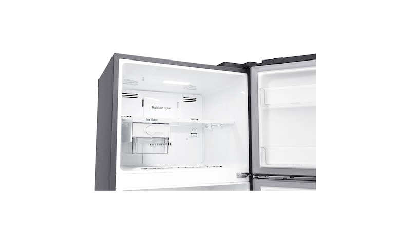LG TOP MOUNT | 15 cu.ft, LT41WGP