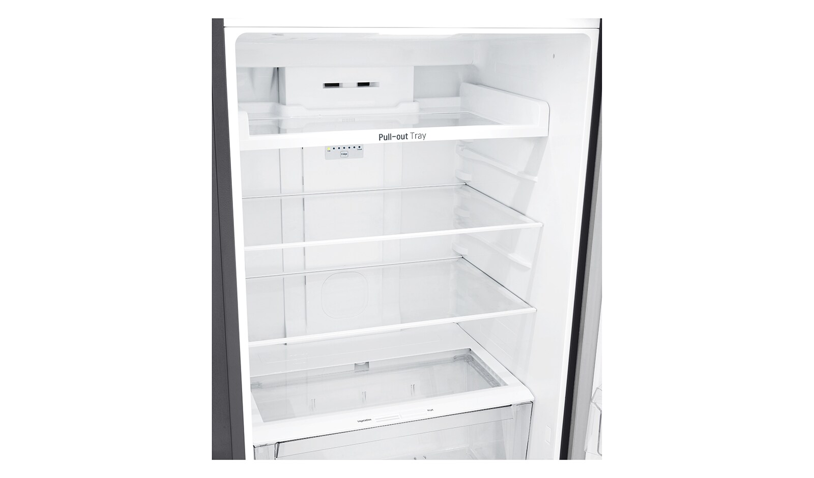 LG TOP MOUNT | 15 cu.ft, LT41WGP