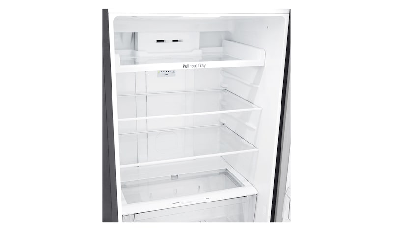 LG TOP MOUNT | 15 cu.ft, LT41WGP