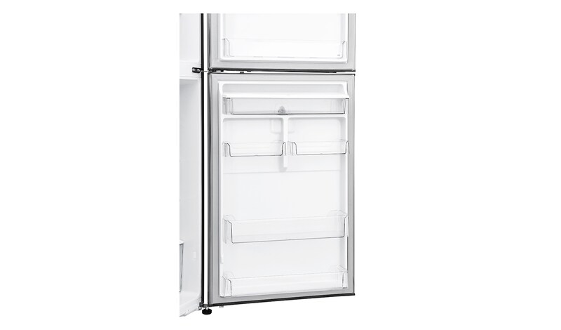 LG TOP MOUNT | 15 cu.ft, LT41WGP