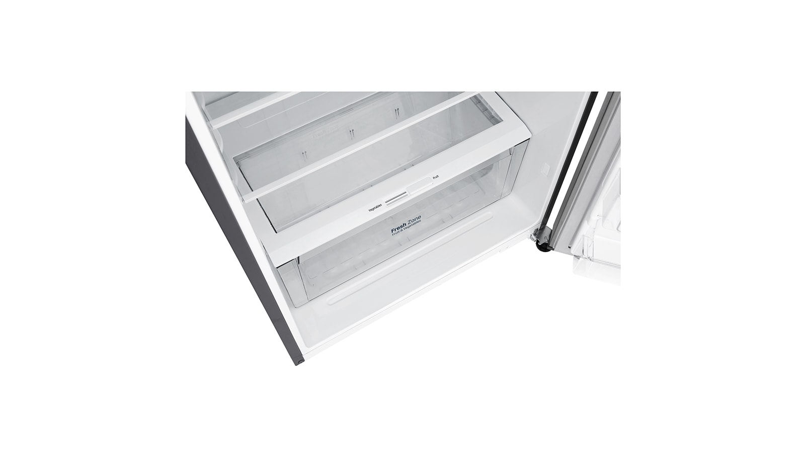 LG TOP MOUNT | 15 cu.ft, LT41WGP