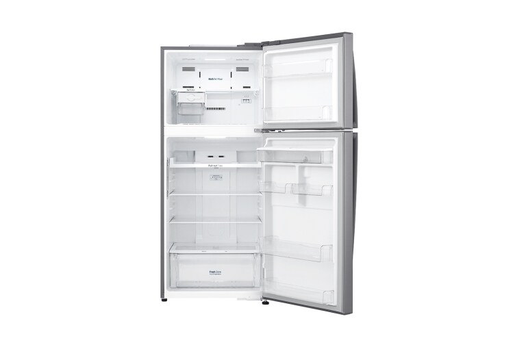 LG TOP MOUNT | 15 cu.ft, LT41WGP
