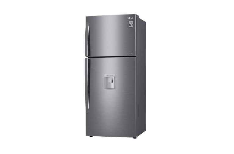 LG TOP MOUNT | 15 cu.ft, LT41WGP
