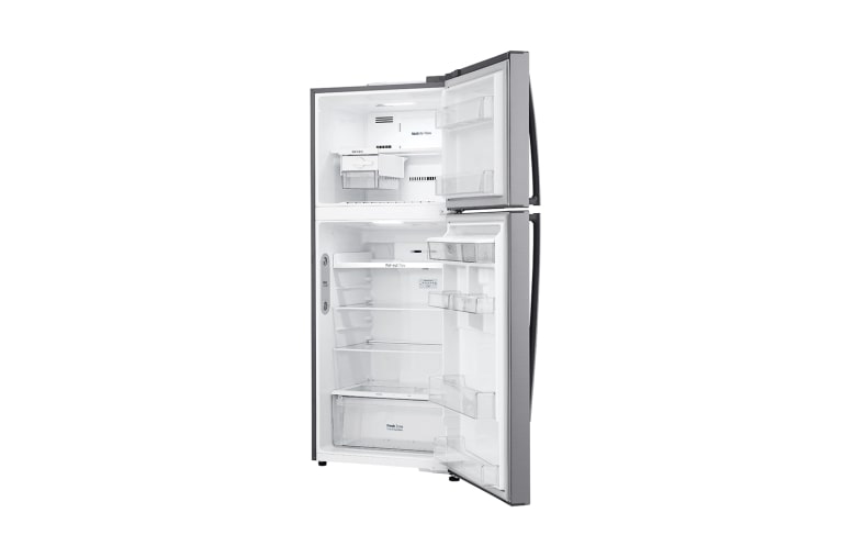 LG TOP MOUNT | 15 cu.ft, LT41WGP