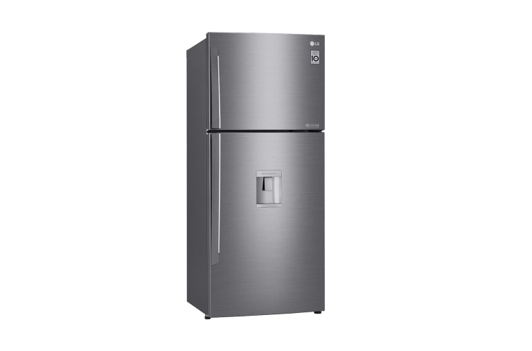 LG TOP MOUNT | 15 cu.ft, LT41WGP