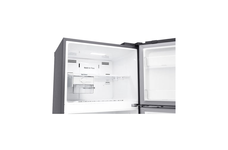 LG TOP MOUNT | 15 cu.ft, LT41WGP