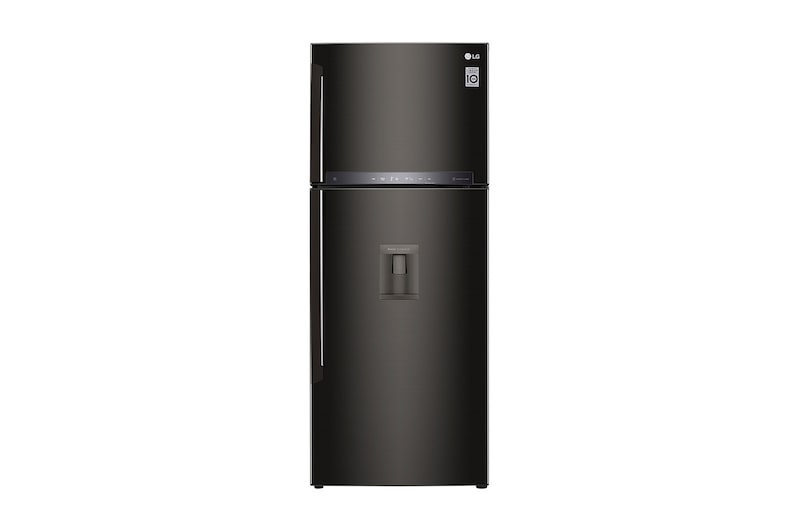  REFRIGERADOR TOP FREEZER 16 PIES³ - LT44AGD | LG MX