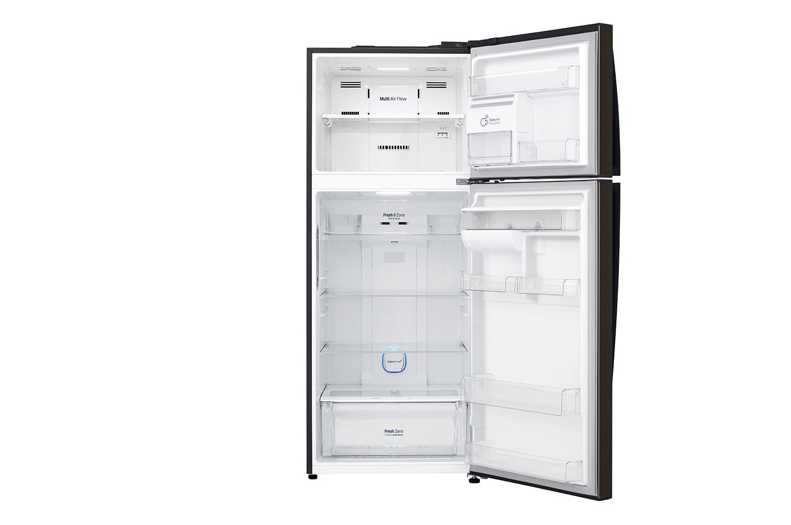 LG Refrigerador Top Freezer 16 pies³ , LT44AGD