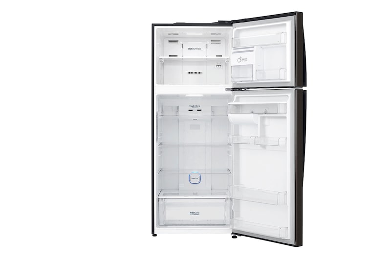 LG Refrigerador Top Freezer 16 pies³ , LT44AGD