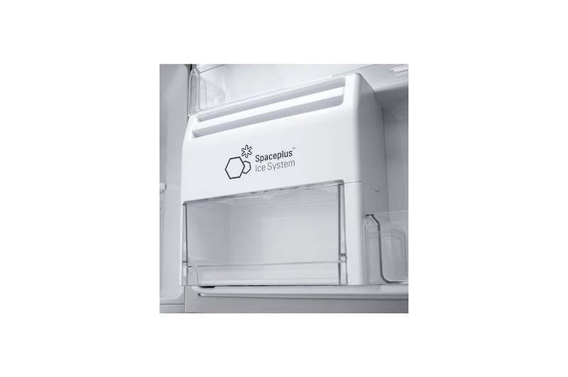 LG Refrigerador Top Freezer 16 pies³ , LT44AGD