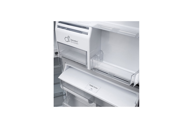 LG Refrigerador Top Freezer 16 pies³ , LT44AGD