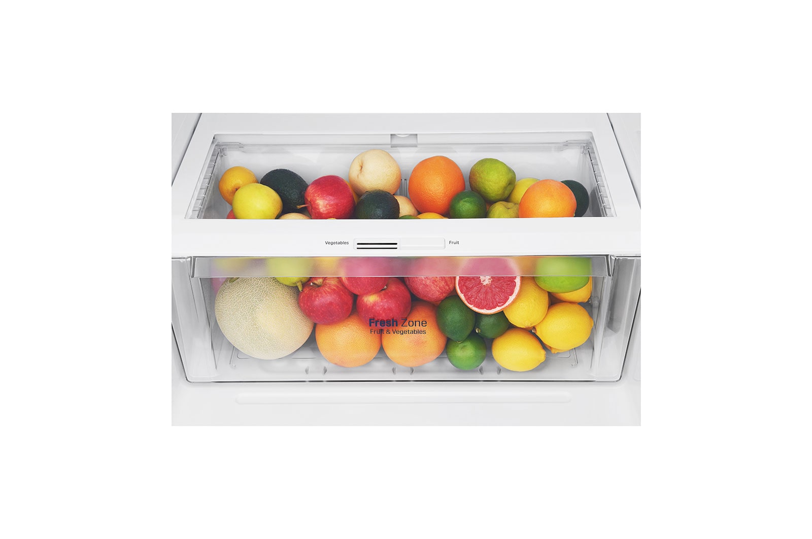 LG Refrigerador Top Freezer 16 pies³ , LT44AGD