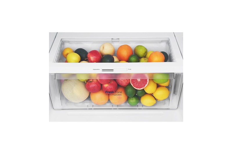 LG Refrigerador Top Freezer 16 pies³ , LT44AGD